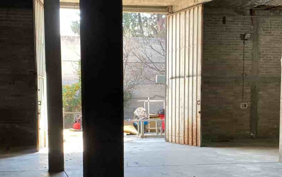 Fotografía real de un Warehouse que puedes rentar con SpotMe) de forma rápida y segura, ubicado en Cuautitlán Izcalli, Méx.. - Foto 1