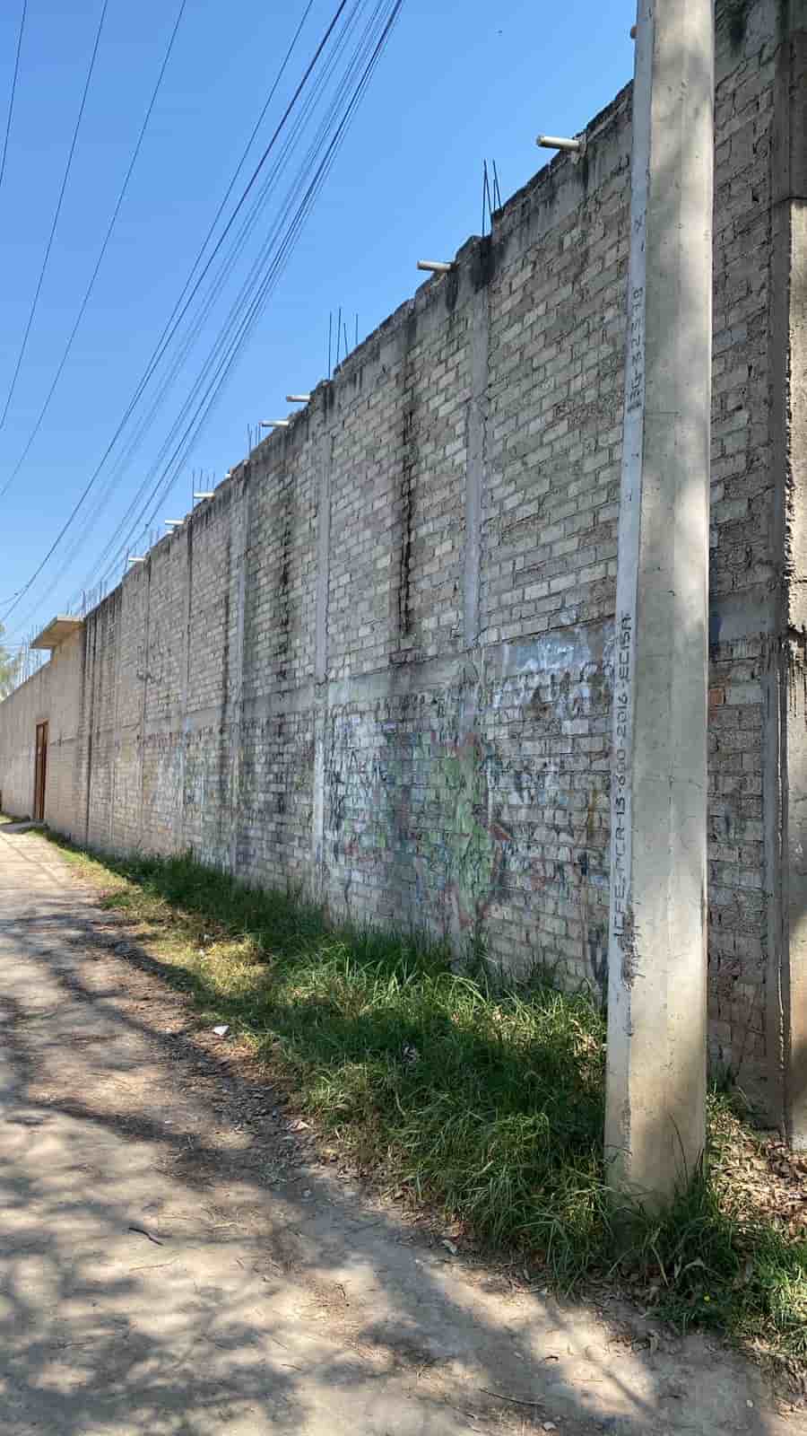 Fotografía real de un Warehouse que puedes rentar con SpotMe) de forma rápida y segura, ubicado en Cuautitlán Izcalli, Méx.. - Foto 8
