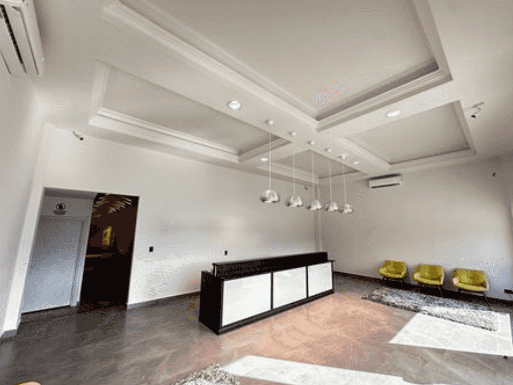 Fotografía real de un Nave Industrial que puedes rentar con SpotMe) de forma rápida y segura, ubicado en Monterrey, N.L.. - Foto 3