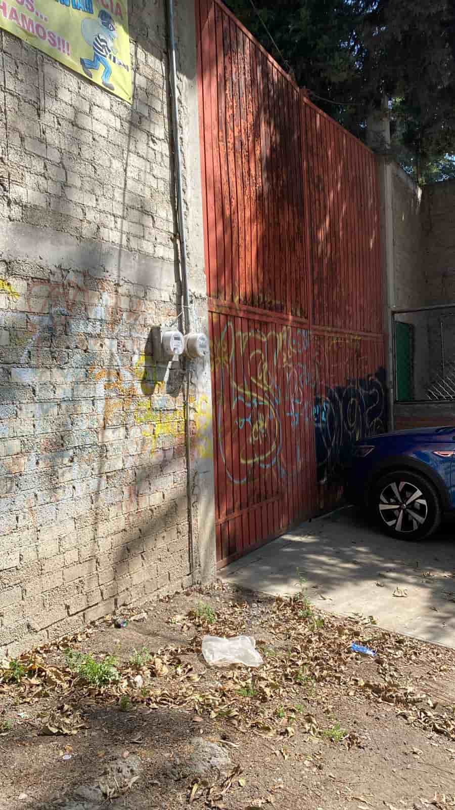 Fotografía real de un Warehouse que puedes rentar con SpotMe) de forma rápida y segura, ubicado en Cuautitlán Izcalli, Méx.. - Foto 7