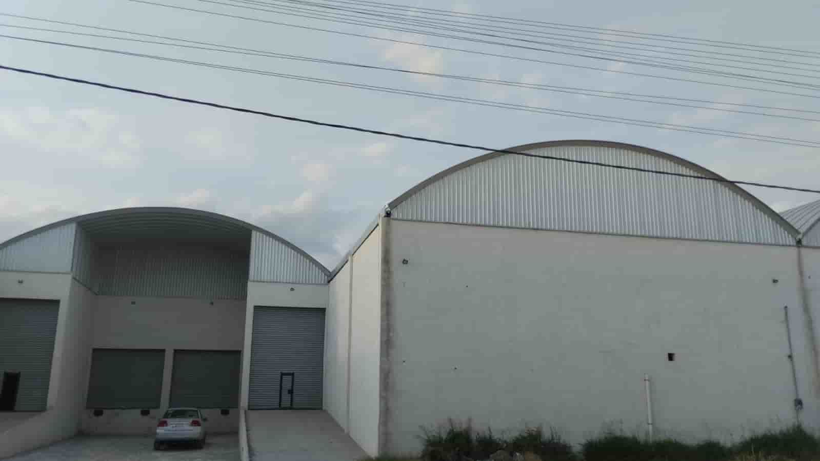 Fotografía real de un Bodega Comercial que puedes rentar con SpotMe) de forma rápida y segura, ubicado en Ciudad Apodaca, N.L.. - Foto 4