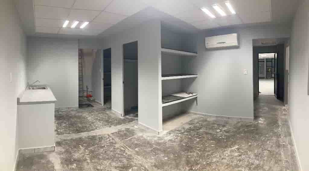 Fotografía real de un Commercial Warehouse que puedes rentar con SpotMe) de forma rápida y segura, ubicado en Saltillo, Coah.. - Foto 9