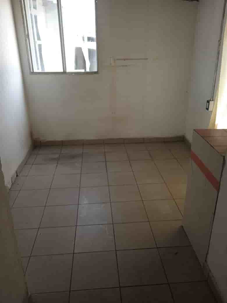 Fotografía real de un Self Storage Unit que puedes rentar con SpotMe) de forma rápida y segura, ubicado en Santa Isabel Industrial, CDMX. - Foto 2