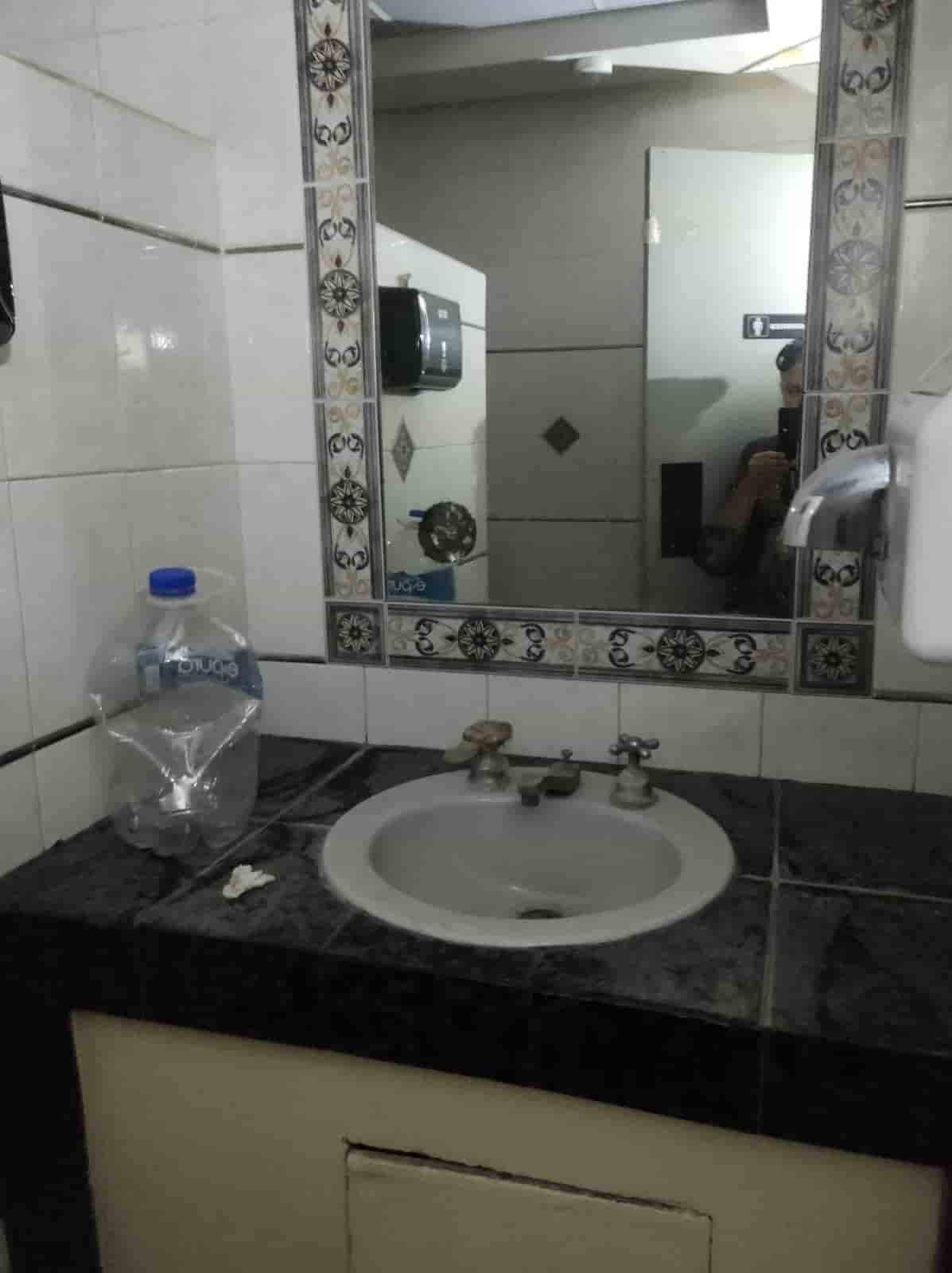 Fotografía real de un Bodega que puedes rentar con SpotMe) de forma rápida y segura, ubicado en Monterrey, N.L.. - Foto 8