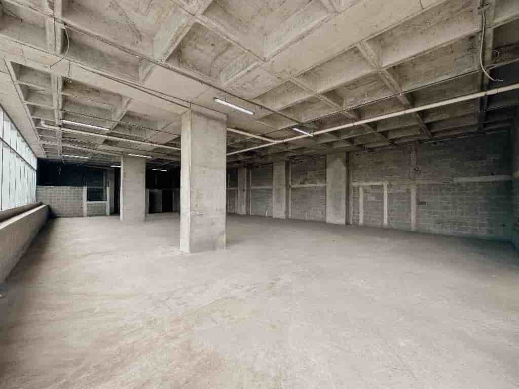 Fotografía real de un Warehouse que puedes rentar con SpotMe) de forma rápida y segura, ubicado en Monterrey, N.L.. - Foto 4