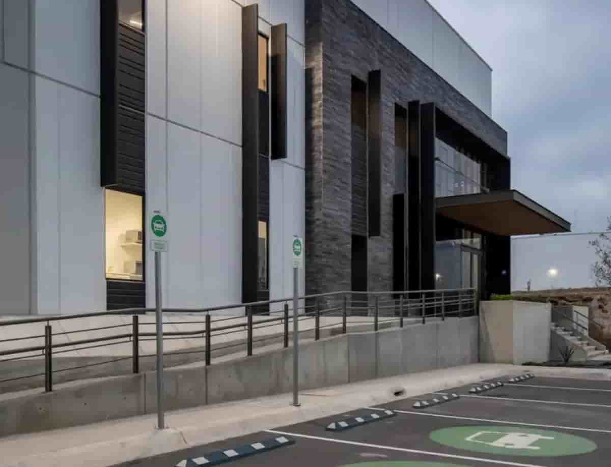 Fotografía real de un Nave Industrial que puedes rentar con SpotMe) de forma rápida y segura, ubicado en Ciudad Santa Catarina, N.L.. - Foto 2