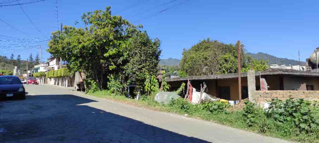 Fotografía real de un Parking que puedes rentar con SpotMe) de forma rápida y segura, ubicado en Huauchinango, Pue.. - Foto 3
