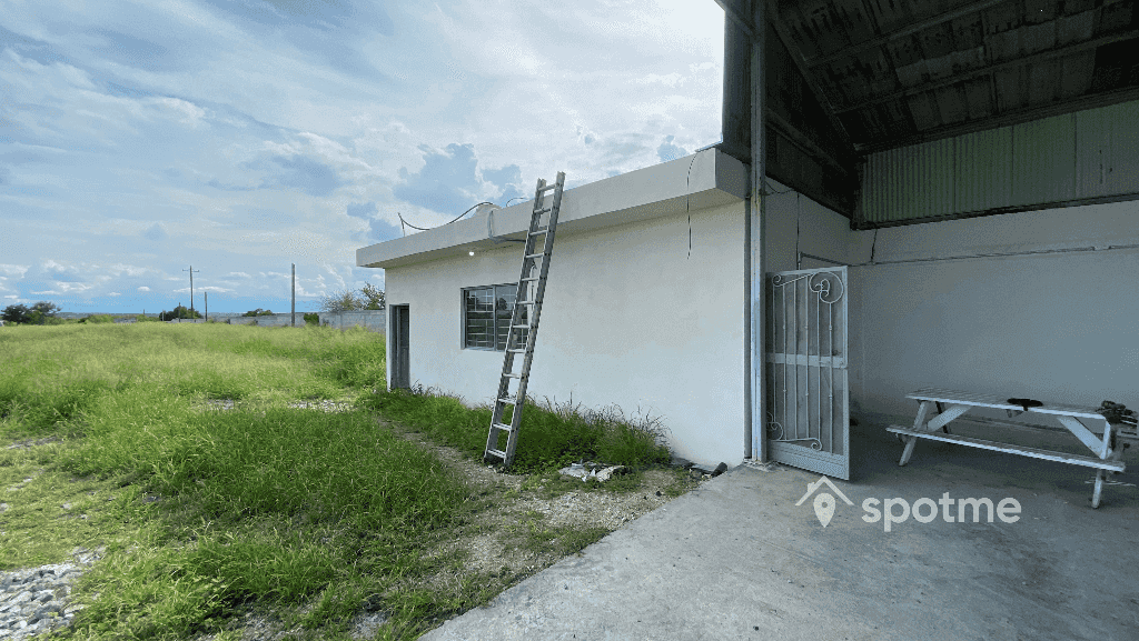 Fotografía real de un Land que puedes rentar con SpotMe) de forma rápida y segura, ubicado en Dulces Nombres, N.L.. - Foto 6