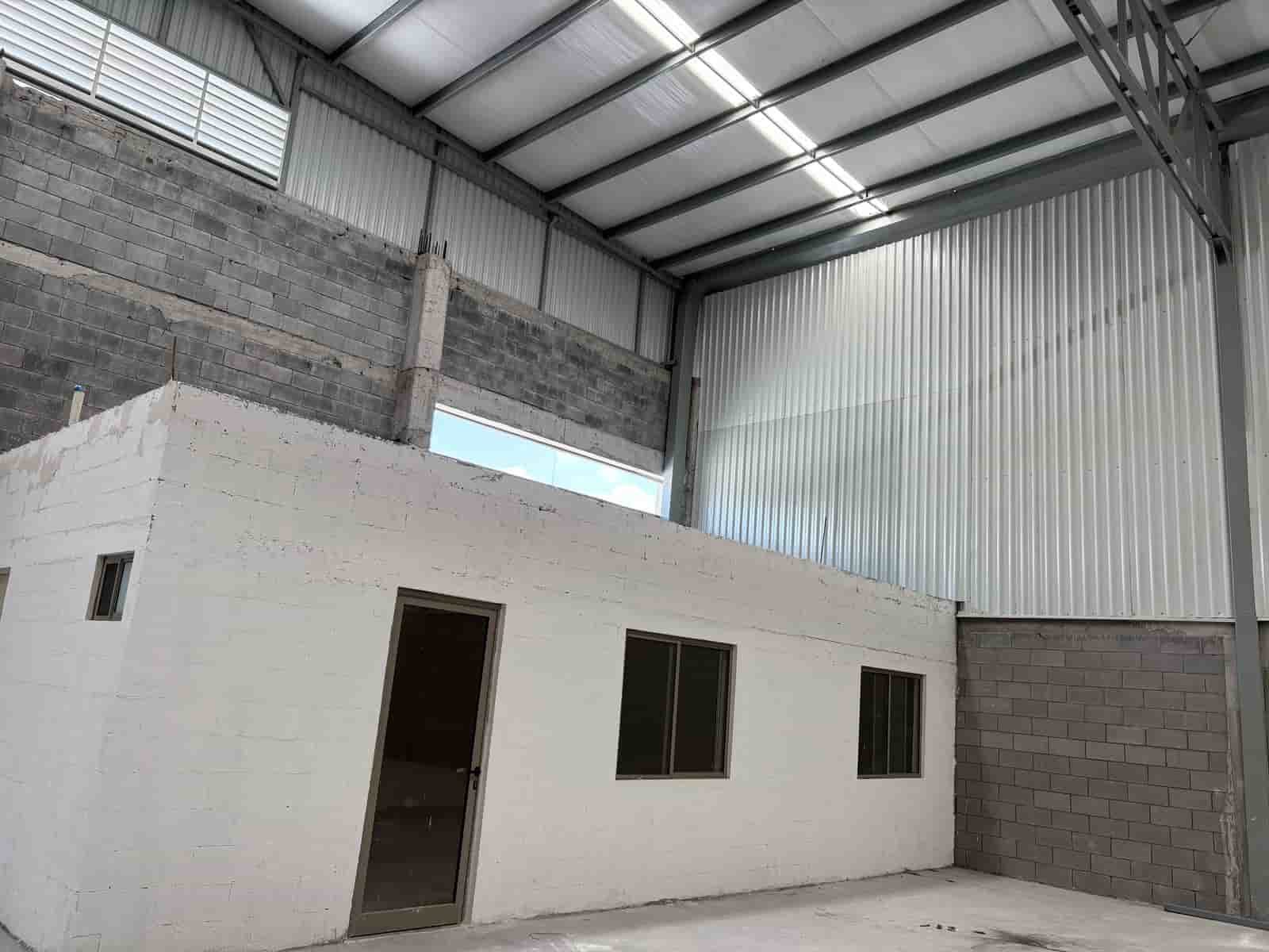 Fotografía real de un Bodega Industrial que puedes rentar con SpotMe) de forma rápida y segura, ubicado en Guadalupe, N.L.. - Foto 6