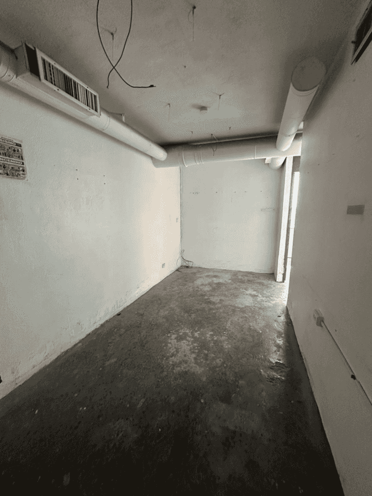 Fotografía real de un Bodega Comercial que puedes rentar con SpotMe) de forma rápida y segura, ubicado en Ciudad Santa Catarina, N.L.. - Foto 6