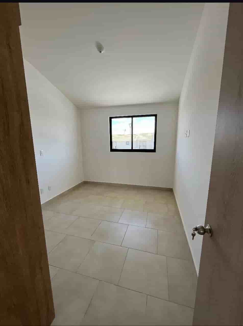 Fotografía real de un Mini-Bodega que puedes rentar con SpotMe) de forma rápida y segura, ubicado en El Marqués, Qro..