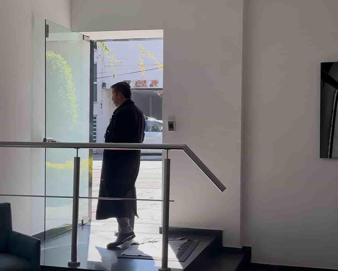 Fotografía real de un Parking que puedes rentar con SpotMe) de forma rápida y segura, ubicado en Ciudad de México, Ciudad de México. - Foto 4