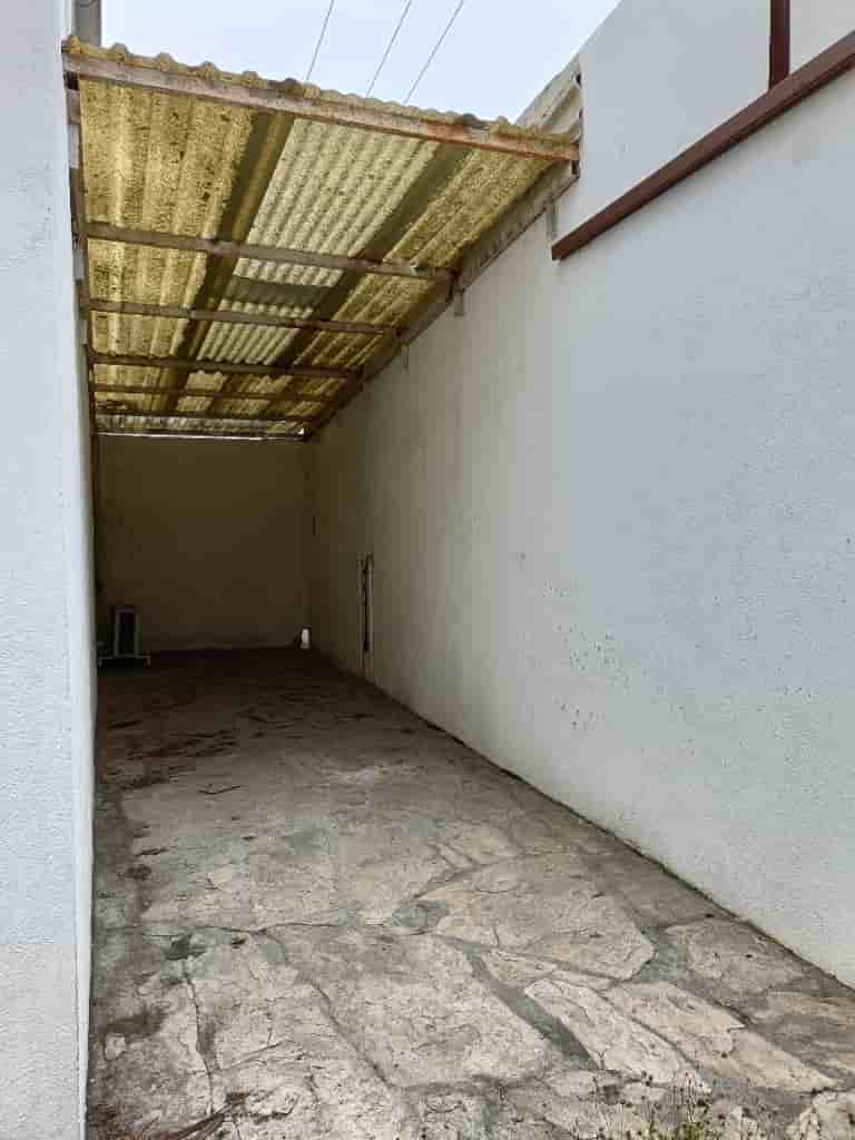 Fotografía real de un Parking que puedes rentar con SpotMe) de forma rápida y segura, ubicado en Monterrey, N.L.. - Foto 1