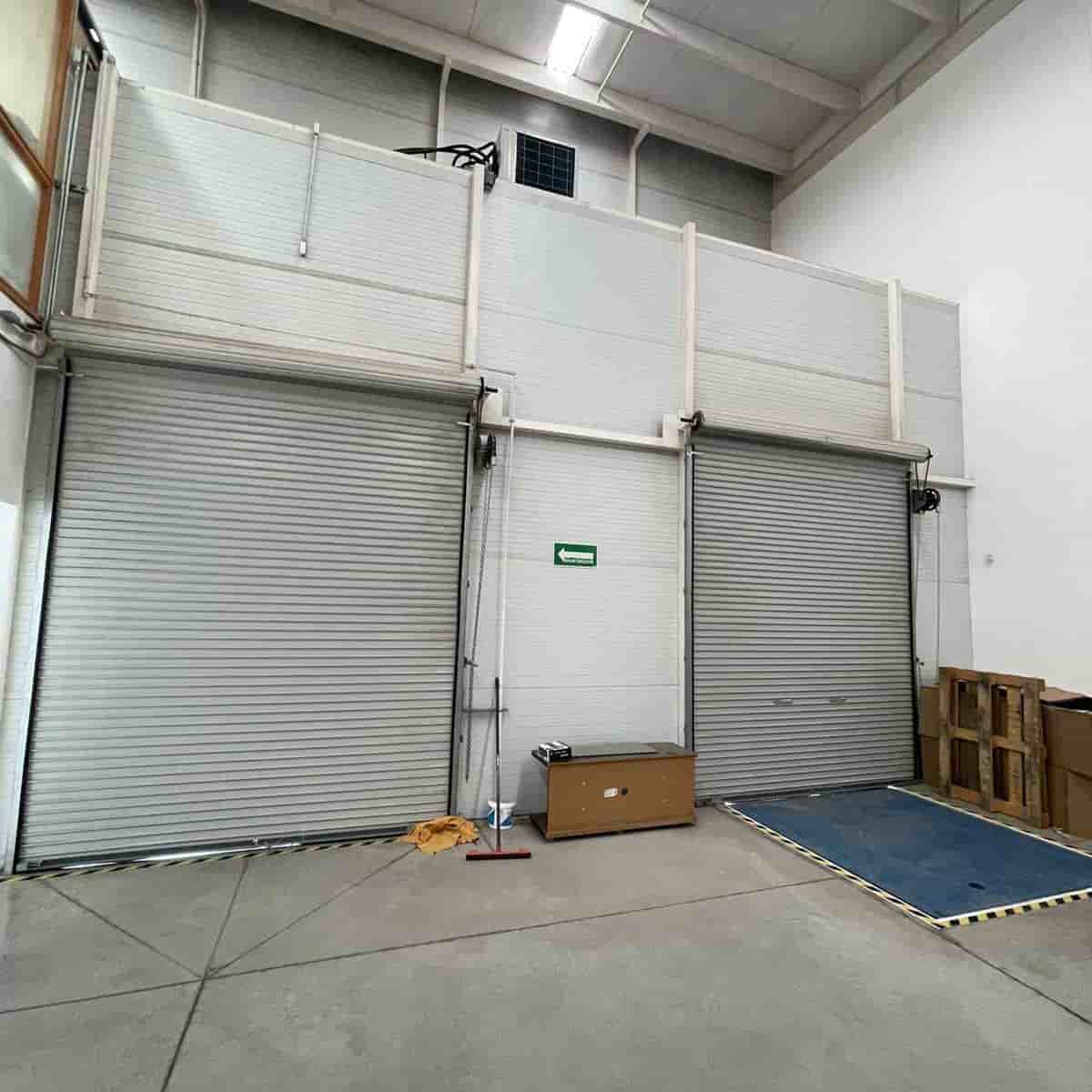 Fotografía real de un Commercial Warehouse que puedes rentar con SpotMe) de forma rápida y segura, ubicado en Monterrey, N.L.. - Foto 2