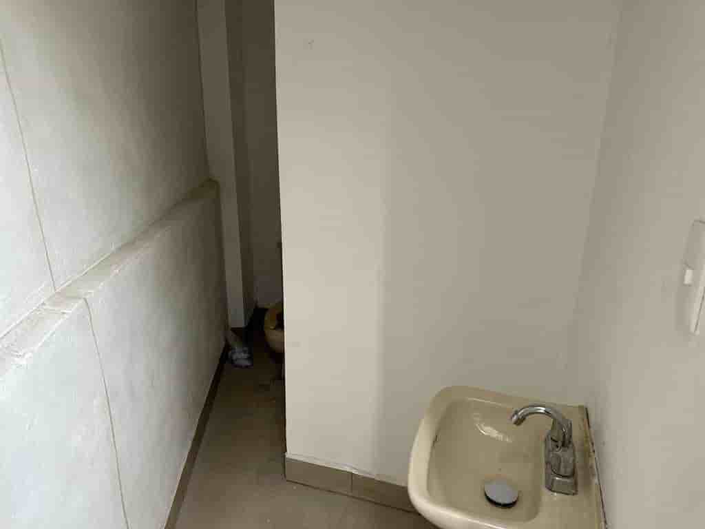 Fotografía real de un Bodega Industrial que puedes rentar con SpotMe) de forma rápida y segura, ubicado en Santa Catarina, N.L.. - Foto 3