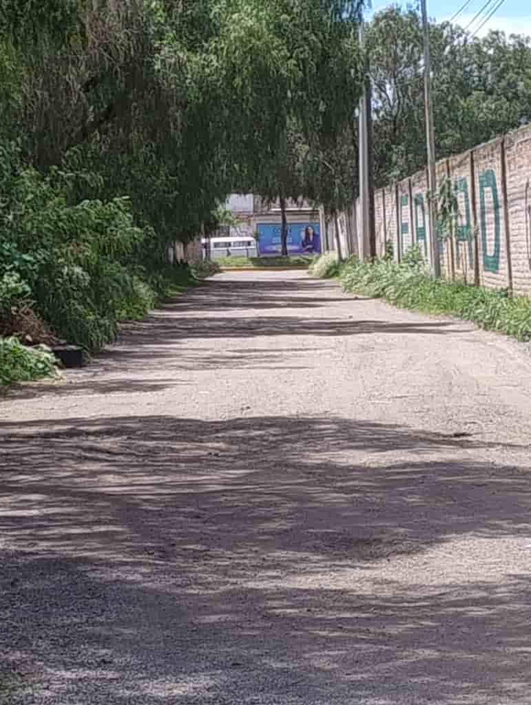 Fotografía real de un Land que puedes rentar con SpotMe) de forma rápida y segura, ubicado en Tizayuca, Hgo.. - Foto 2