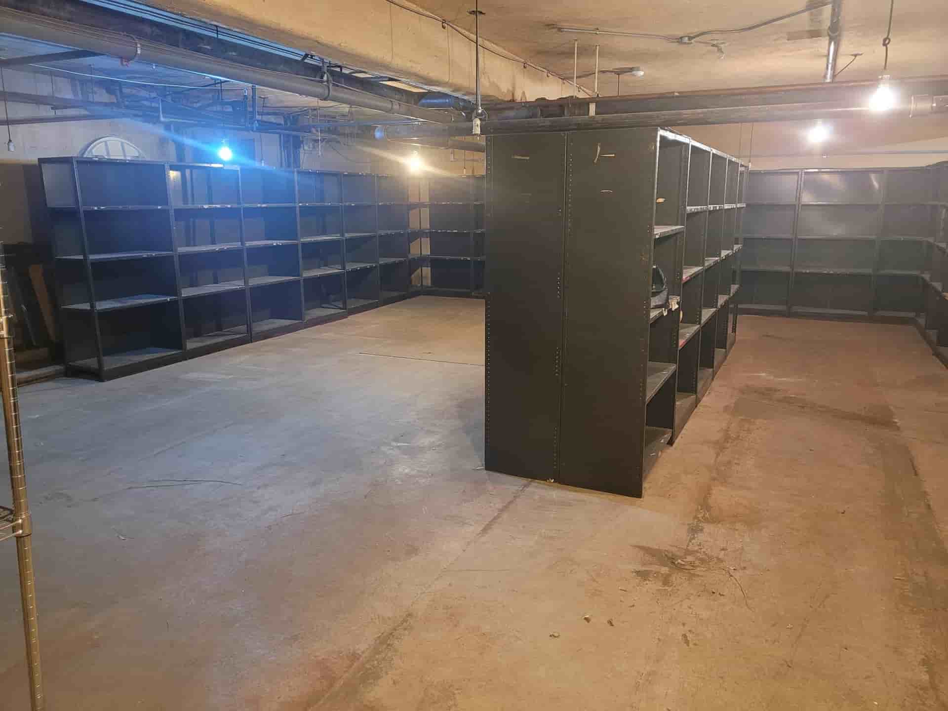 Fotografía real de un Self Storage Unit que puedes rentar con SpotMe) de forma rápida y segura, ubicado en Obrera, CDMX. - Foto 1