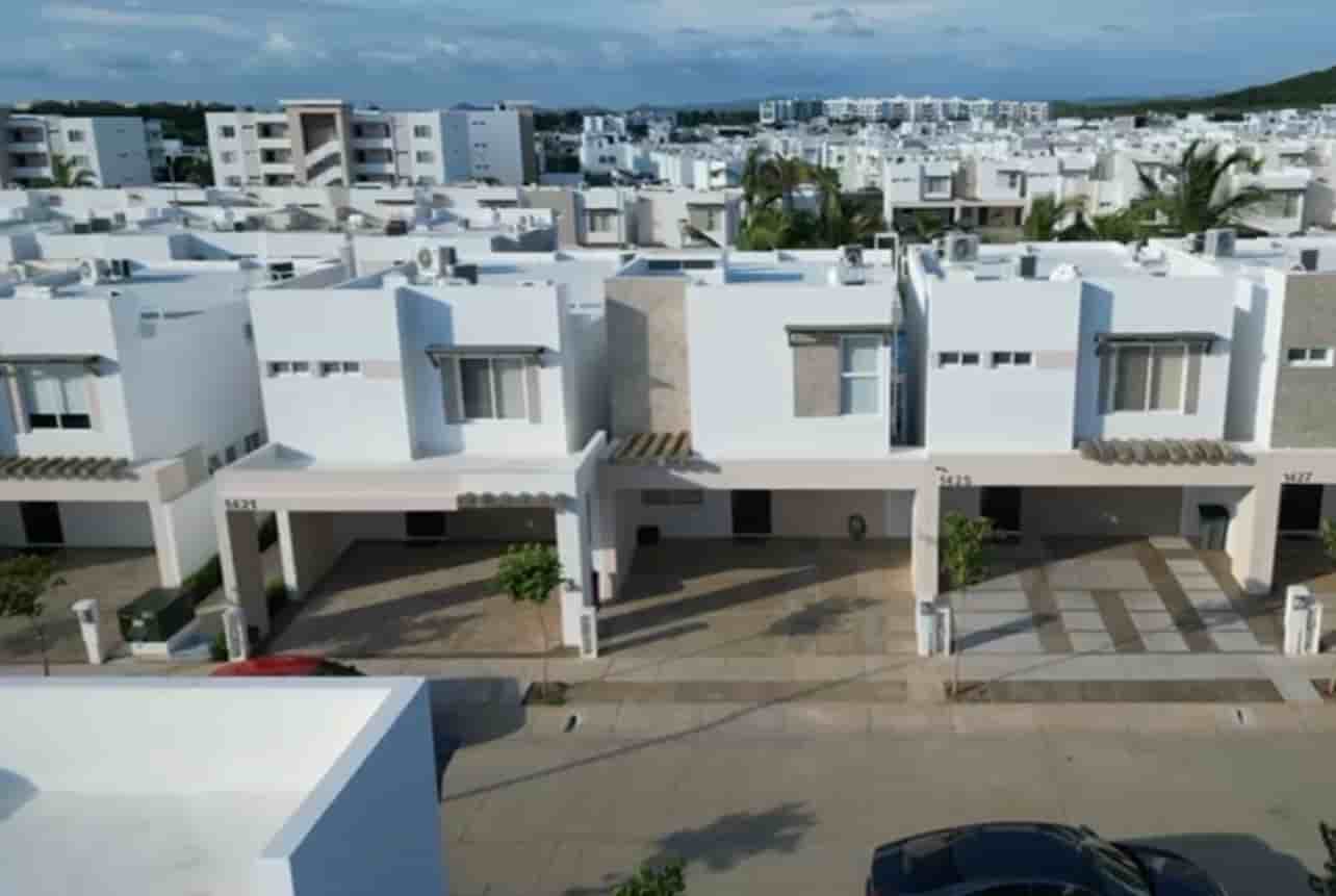 Fotografía real de un Parking que puedes rentar con SpotMe) de forma rápida y segura, ubicado en Mazatlan , Sinaloa . - Foto 3