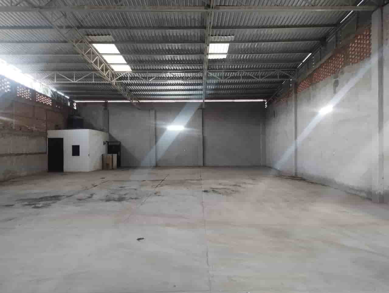 Fotografía real de un Industrial Warehouse que puedes rentar con SpotMe) de forma rápida y segura, ubicado en Zapotiltic, Jal.. - Foto 1