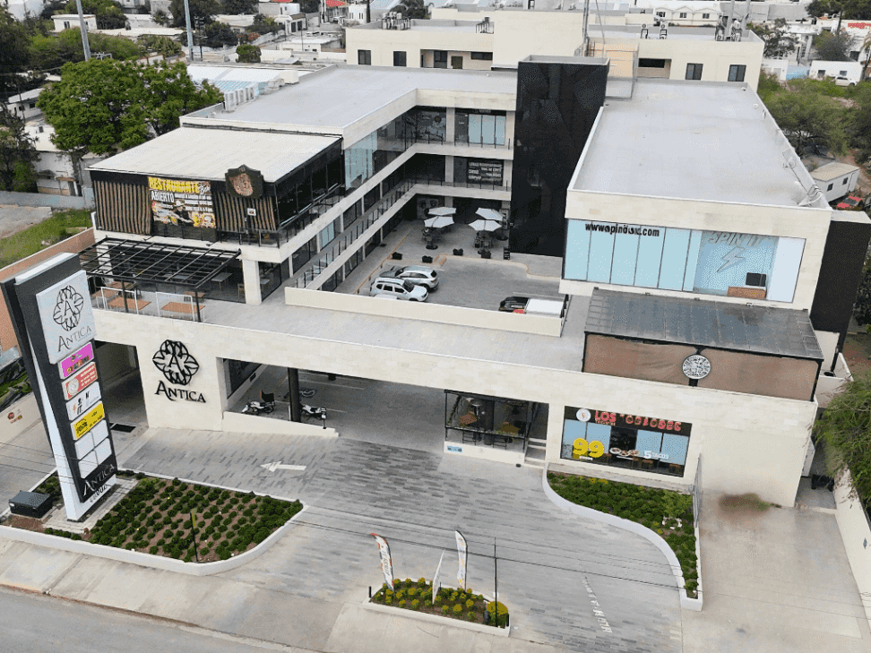 Fotografía real de un Self Storage Unit que puedes rentar con SpotMe) de forma rápida y segura, ubicado en Monterrey, N.L.. - Foto 13