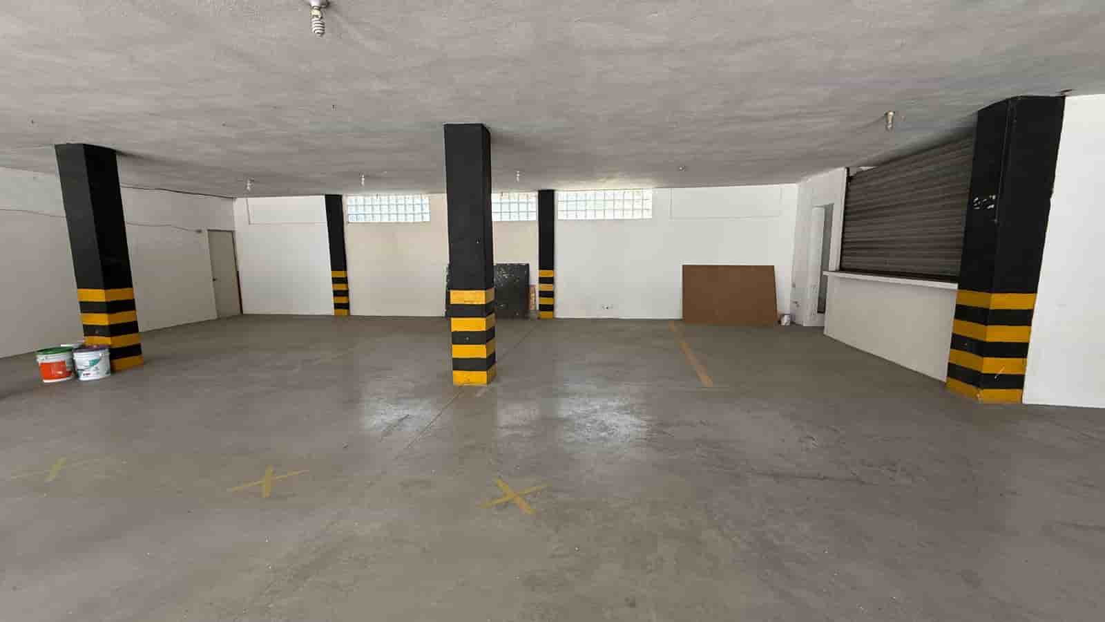 Fotografía real de un Self Storage Unit que puedes rentar con SpotMe) de forma rápida y segura, ubicado en Ciudad Santa Catarina, N.L.. - Foto 10