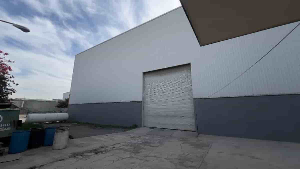 Fotografía real de un Nave Industrial que puedes rentar con SpotMe) de forma rápida y segura, ubicado en Parque Industrial Ciudad Mitras, N.L.. - Foto 3