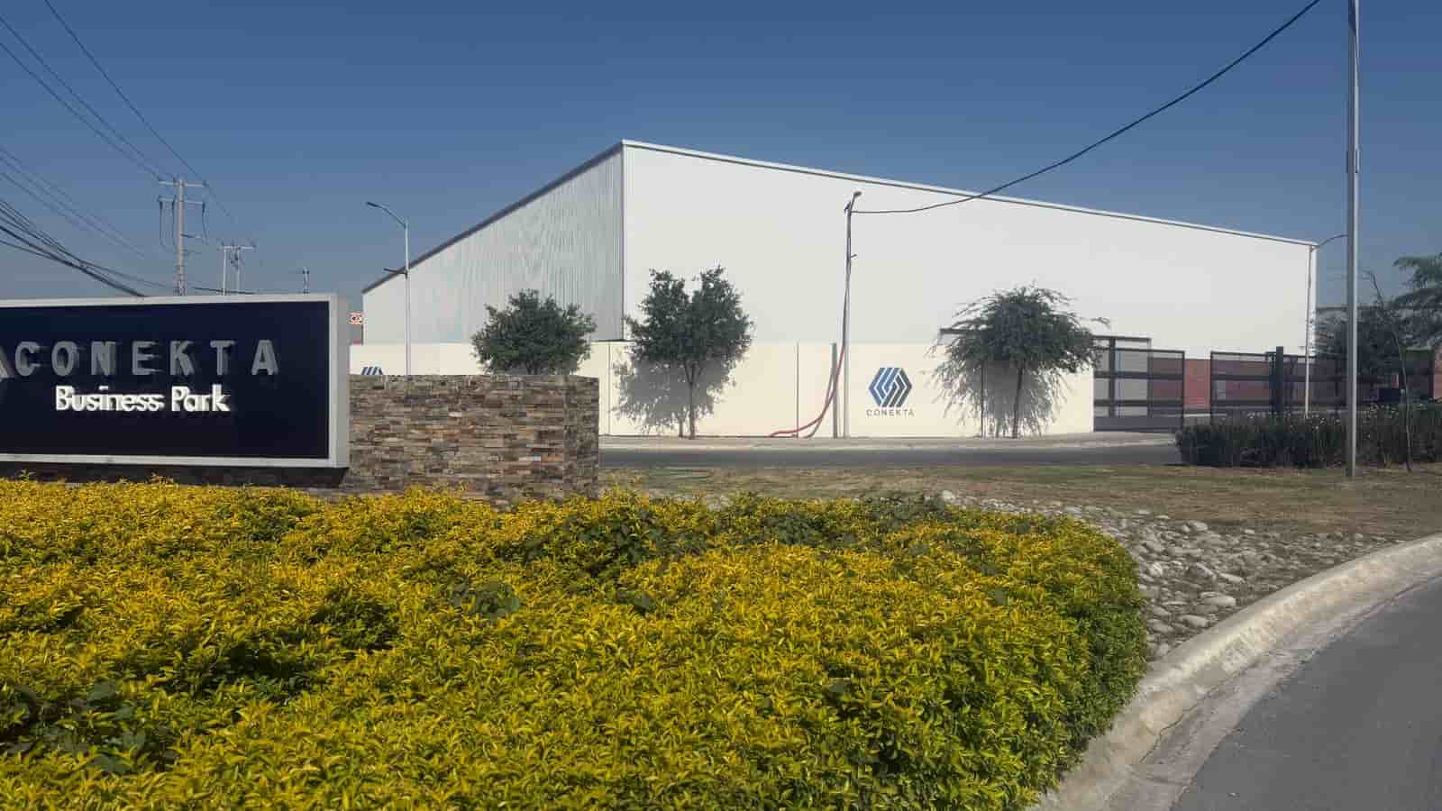 Fotografía real de un Bodega Industrial que puedes rentar con SpotMe) de forma rápida y segura, ubicado en Guadalupe, N.L.. - Foto 9