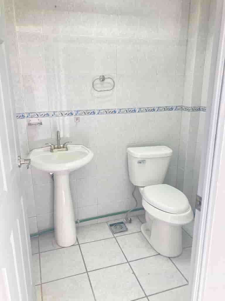 Fotografía real de un Commercial Warehouse que puedes rentar con SpotMe) de forma rápida y segura, ubicado en Saltillo, Coah.. - Foto 13