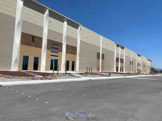 Fotografía real de un Industrial Unit que puedes rentar con SpotMe) de forma rápida y segura, ubicado en Guanajuato, Gto.. - Foto 2