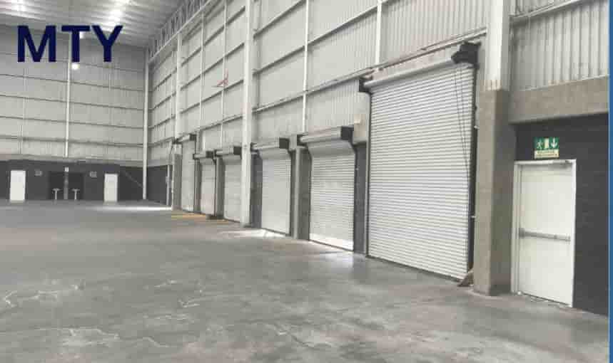 Fotografía real de un Nave Industrial que puedes rentar con SpotMe) de forma rápida y segura, ubicado en Ciudad Santa Catarina, N.L.. - Foto 2