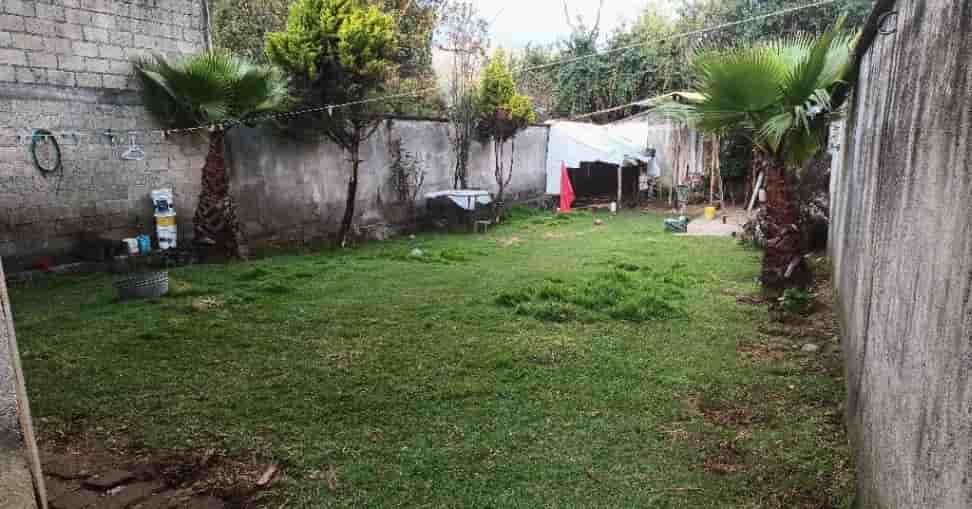 Fotografía real de un Terreno que puedes rentar con SpotMe) de forma rápida y segura, ubicado en Tres Marías, Mor..