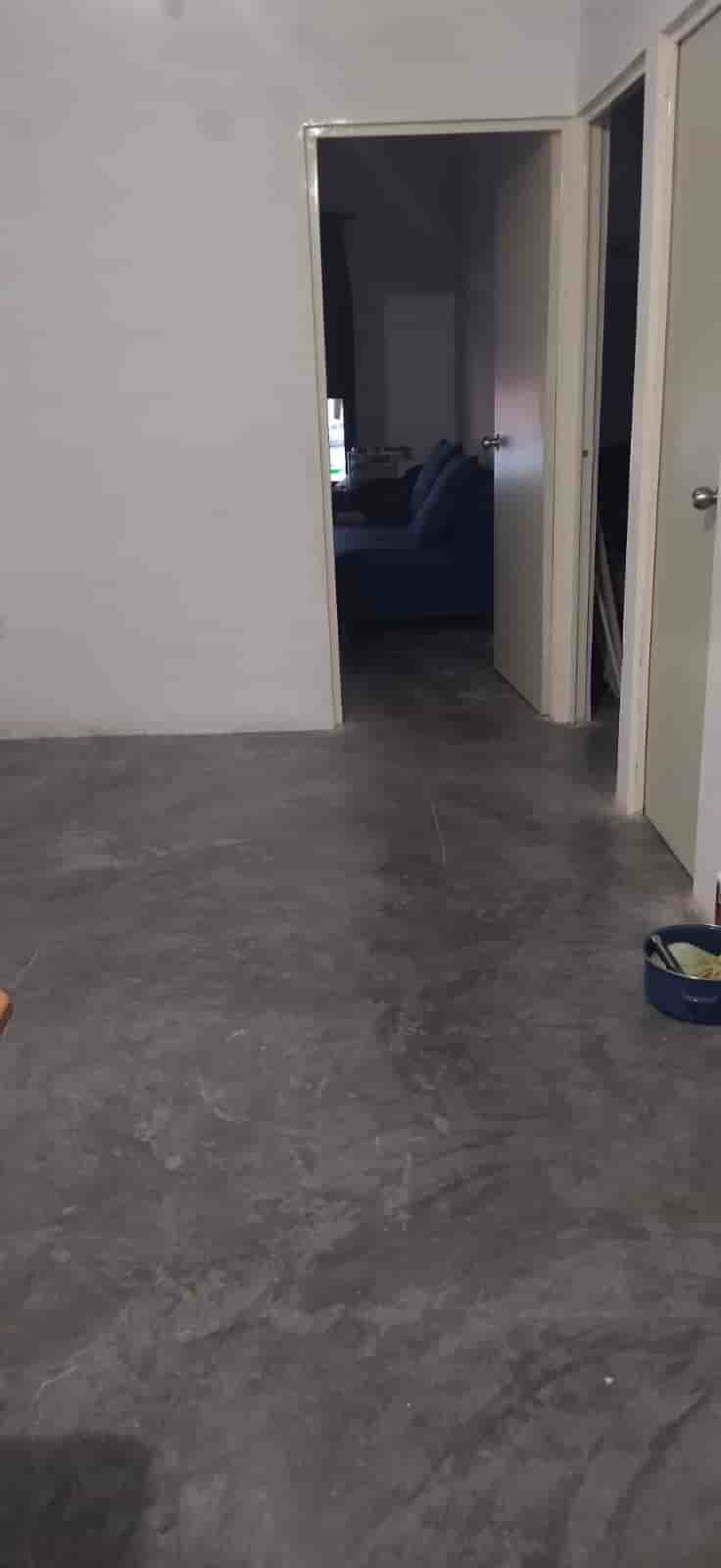 Fotografía real de un Parking que puedes rentar con SpotMe) de forma rápida y segura, ubicado en Reynosa, Tamps.. - Foto 4