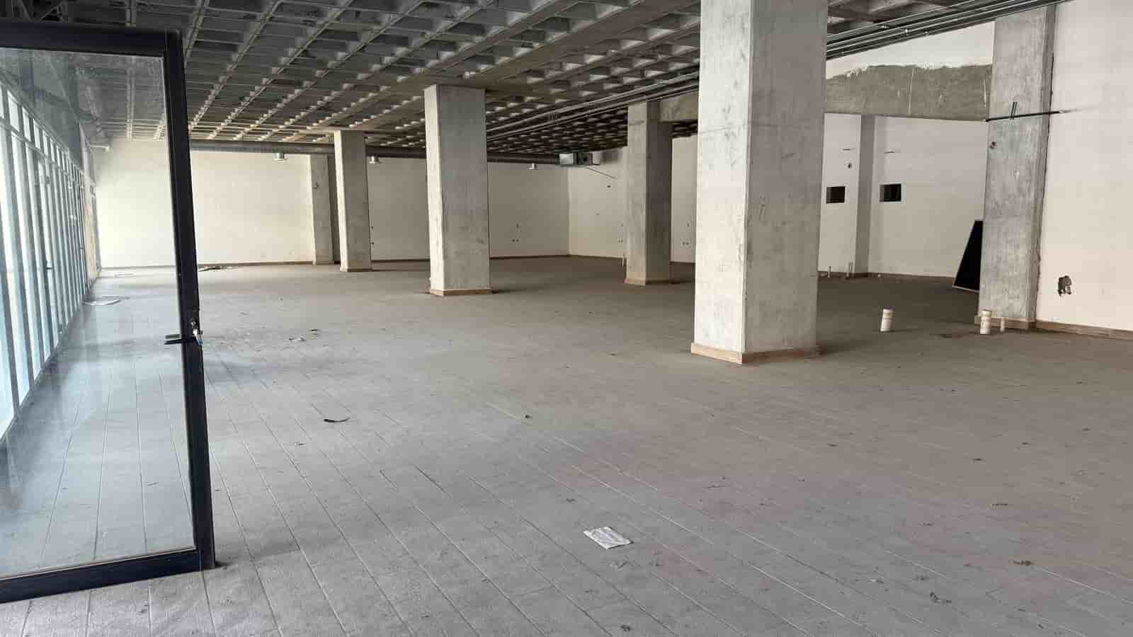 Fotografía real de un Bodega Comercial que puedes rentar con SpotMe) de forma rápida y segura, ubicado en Monterrey, N.L.. - Foto 7