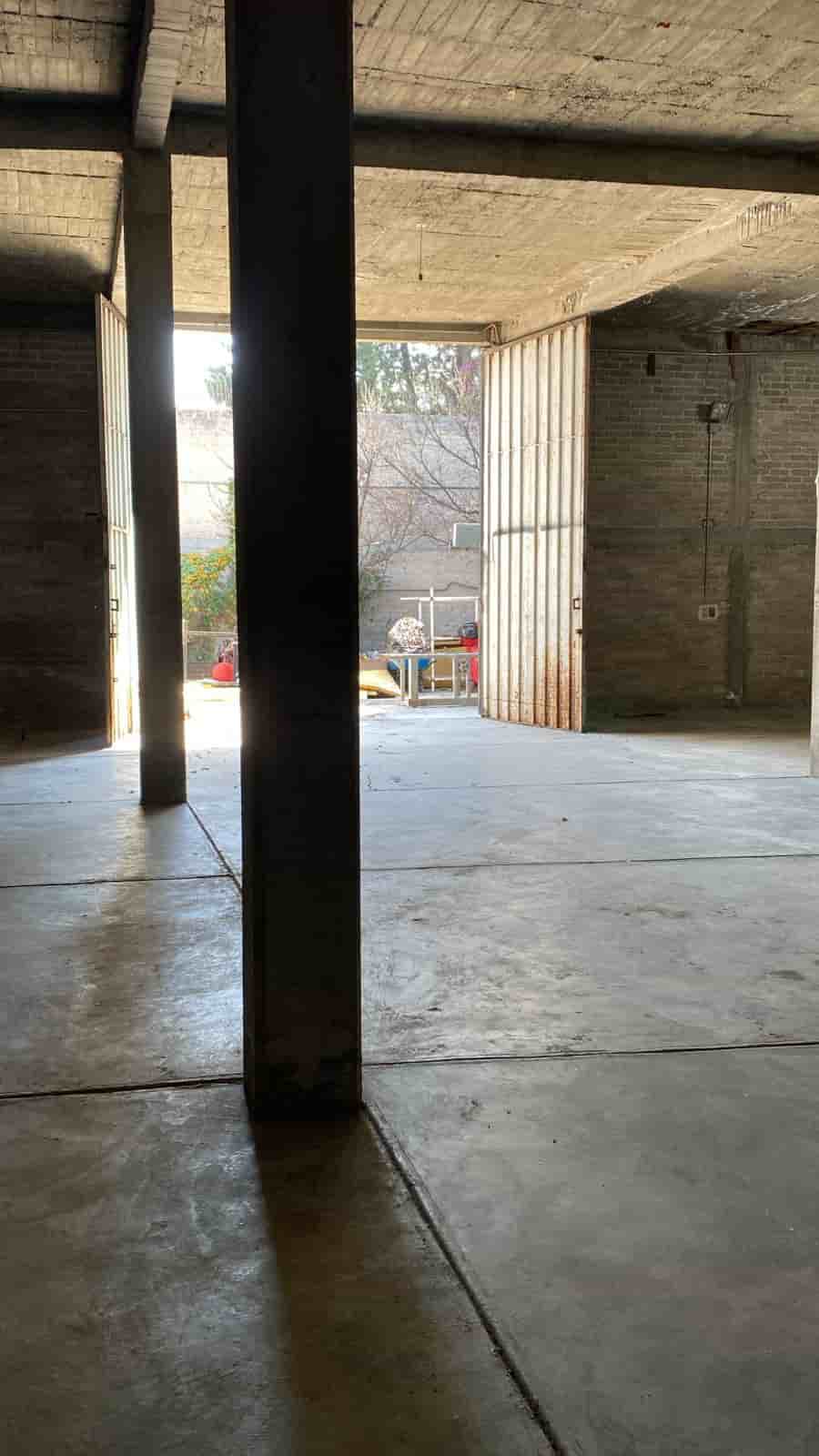 Fotografía real de un Warehouse que puedes rentar con SpotMe) de forma rápida y segura, ubicado en Cuautitlán Izcalli, Méx.. - Foto 3