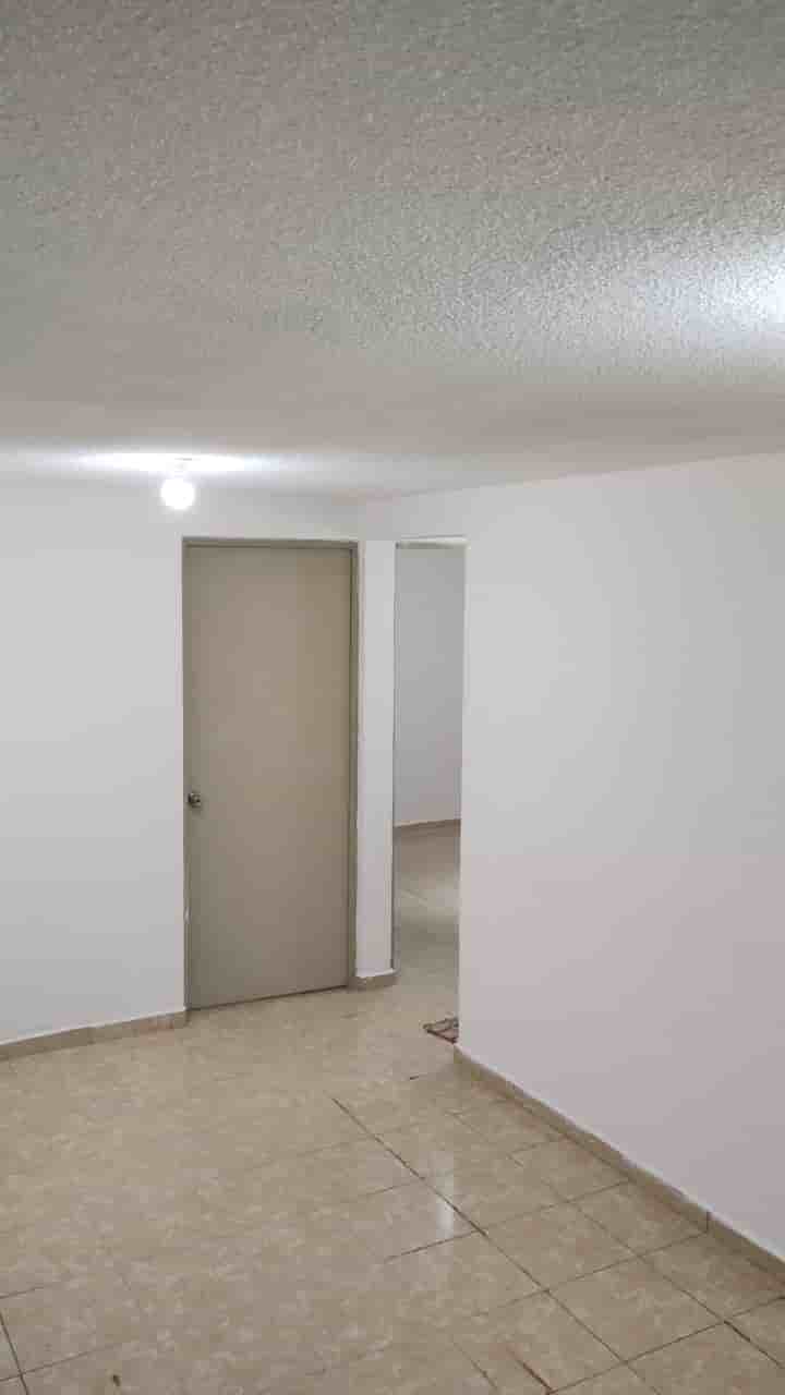 Fotografía real de un Self Storage Unit que puedes rentar con SpotMe) de forma rápida y segura, ubicado en Gutierrez Nájera Fividesu, CDMX. - Foto 4