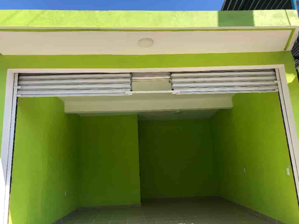 Fotografía real de un Warehouse que puedes rentar con SpotMe) de forma rápida y segura, ubicado en Acapulco de Juárez, Gro.. - Foto 1