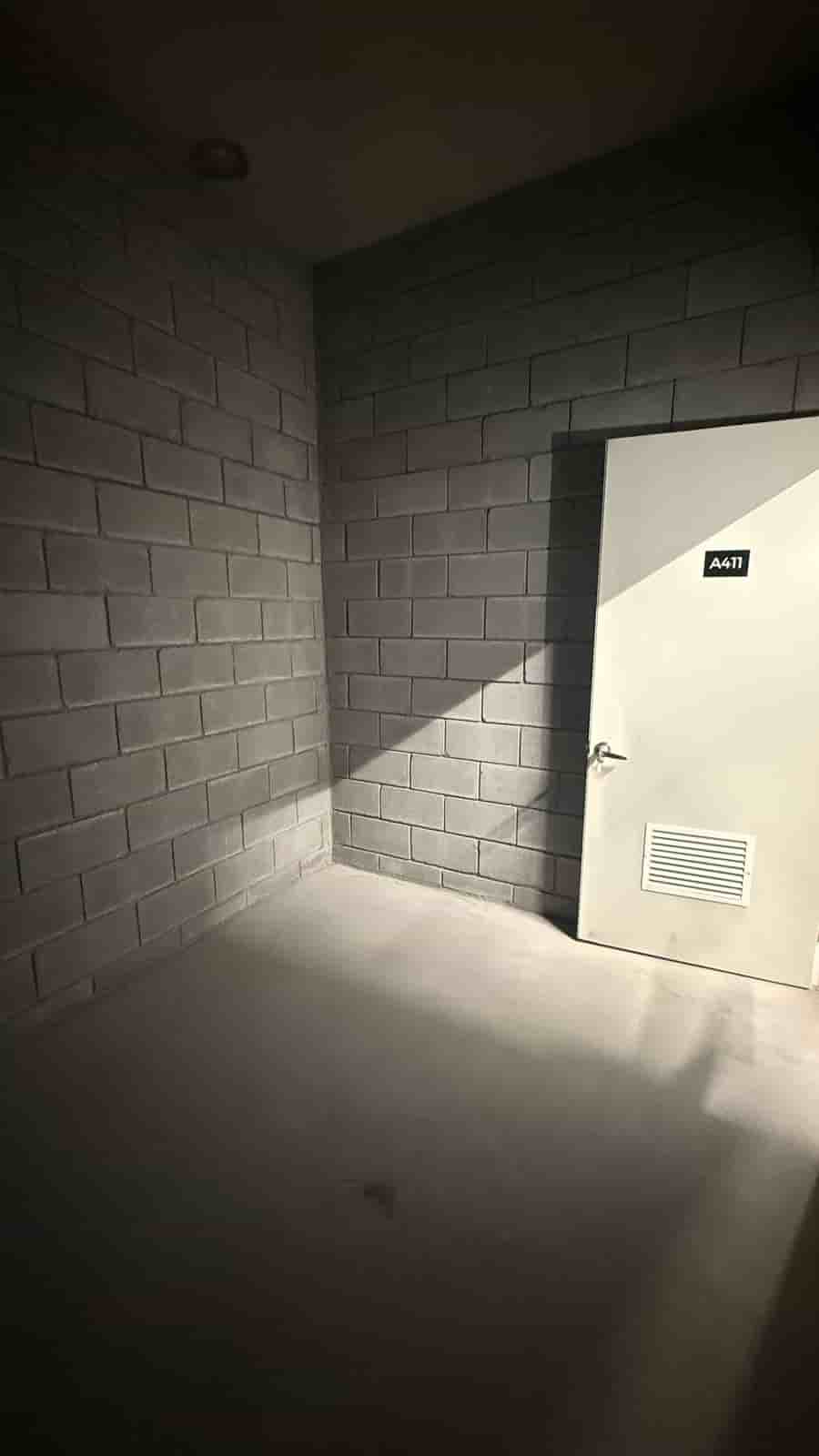 Fotografía real de un Self Storage Unit que puedes rentar con SpotMe) de forma rápida y segura, ubicado en Monterrey, N.L.. - Foto 2