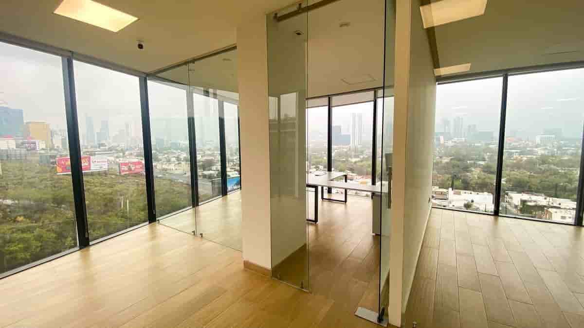 Fotografía real de un Bodega que puedes rentar con SpotMe) de forma rápida y segura, ubicado en San Pedro Garza García, N.L.. - Foto 2