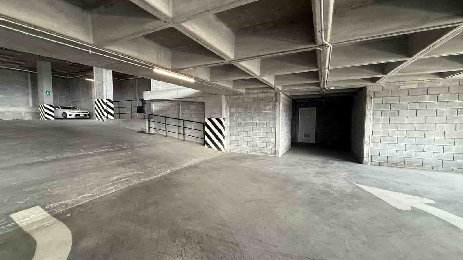 Fotografía real de un Self Storage Unit que puedes rentar con SpotMe) de forma rápida y segura, ubicado en Monterrey, N.L.. - Foto 15