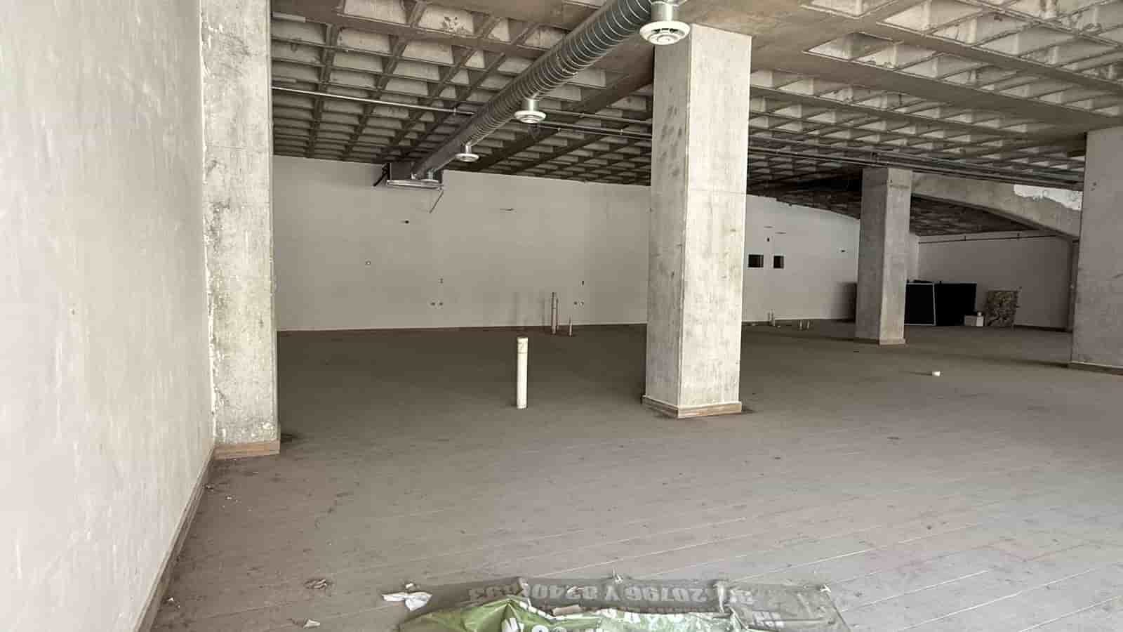 Fotografía real de un Bodega Comercial que puedes rentar con SpotMe) de forma rápida y segura, ubicado en Monterrey, N.L.. - Foto 10