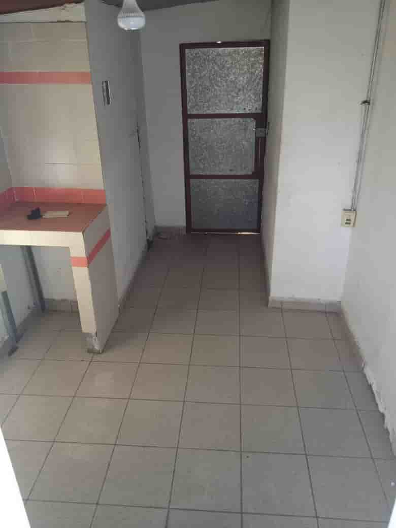 Fotografía real de un Self Storage Unit que puedes rentar con SpotMe) de forma rápida y segura, ubicado en Santa Isabel Industrial, CDMX. - Foto 1