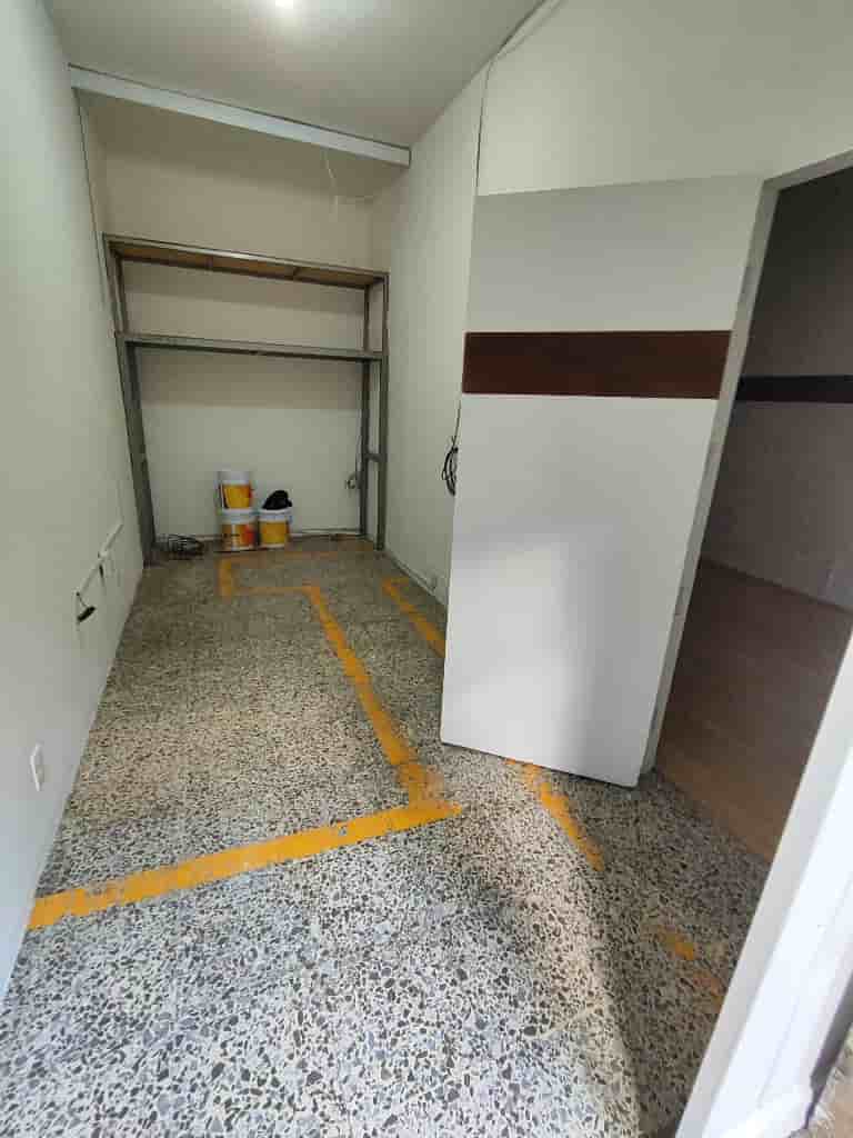 Fotografía real de un Bodega que puedes rentar con SpotMe) de forma rápida y segura, ubicado en Guadalupe Inn, CDMX.