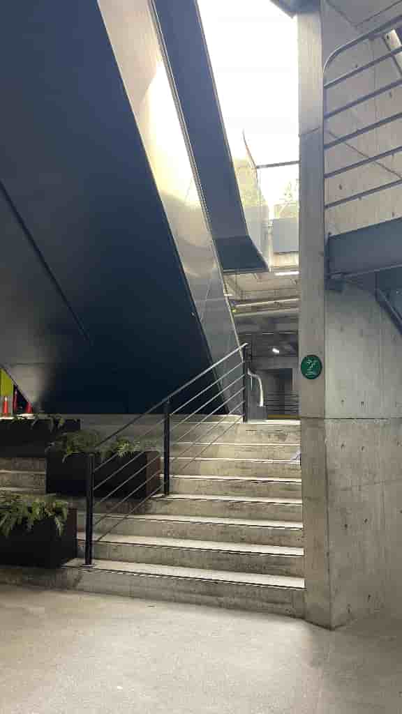 Fotografía real de un Self Storage Unit que puedes rentar con SpotMe) de forma rápida y segura, ubicado en Monterrey, N.L.. - Foto 7