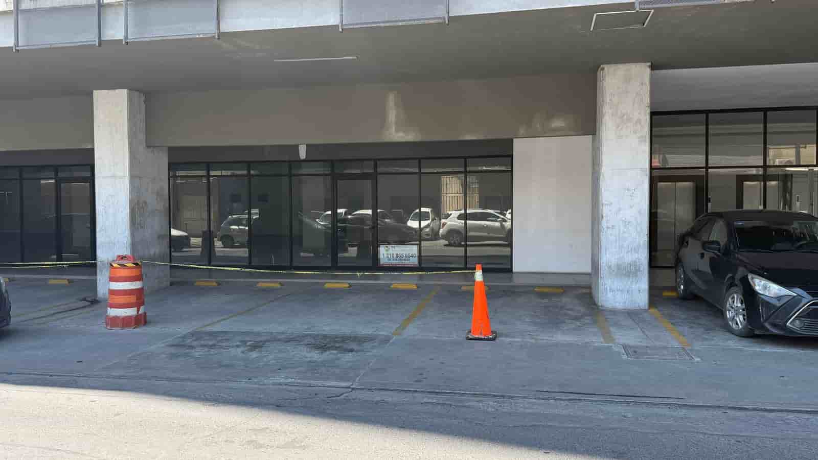 Fotografía real de un Bodega Comercial que puedes rentar con SpotMe) de forma rápida y segura, ubicado en Monterrey, N.L.. - Foto 4