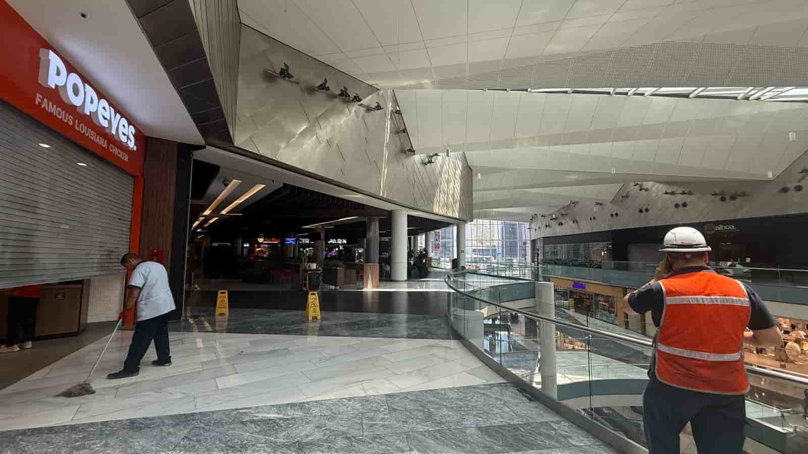 Fotografía real de un Commercial Warehouse que puedes rentar con SpotMe) de forma rápida y segura, ubicado en San Pedro Garza García, N.L.. - Foto 6