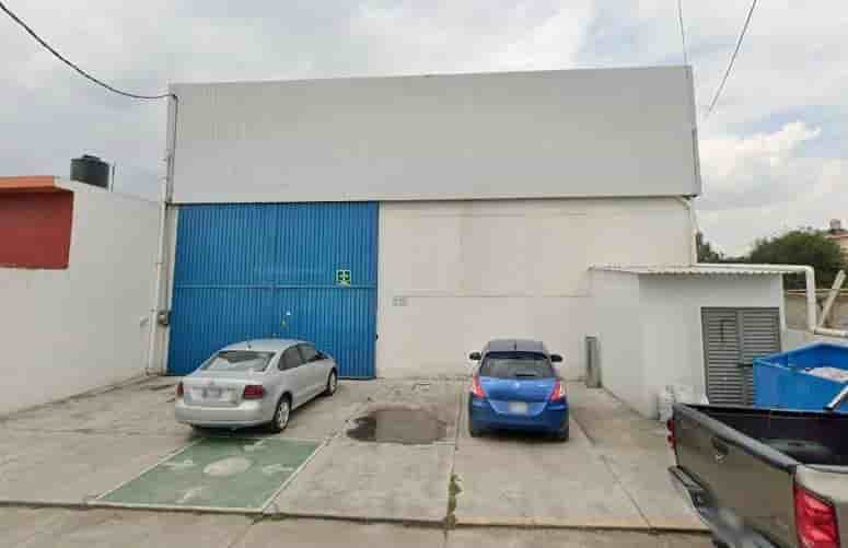 Fotografía real de un Warehouse que puedes rentar con SpotMe) de forma rápida y segura, ubicado en San Pedro Garza García, N.L.. - Foto 2