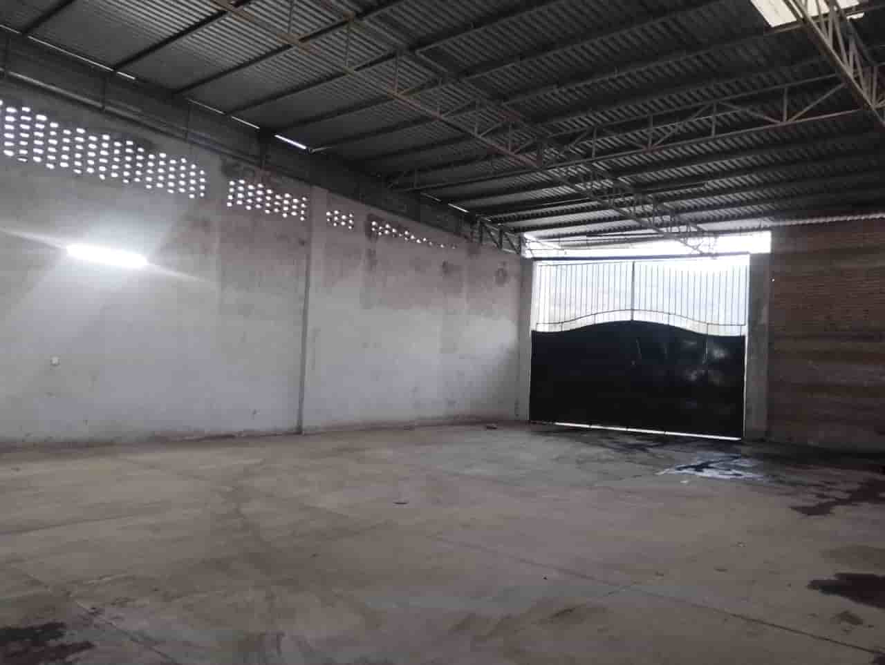 Fotografía real de un Industrial Warehouse que puedes rentar con SpotMe) de forma rápida y segura, ubicado en Zapotiltic, Jal.. - Foto 2