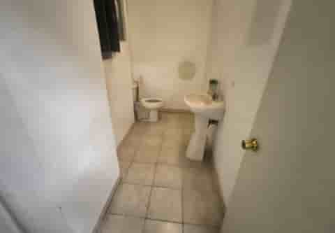 Fotografía real de un Industrial Unit que puedes rentar con SpotMe) de forma rápida y segura, ubicado en Monterrey, N.L.. - Foto 7