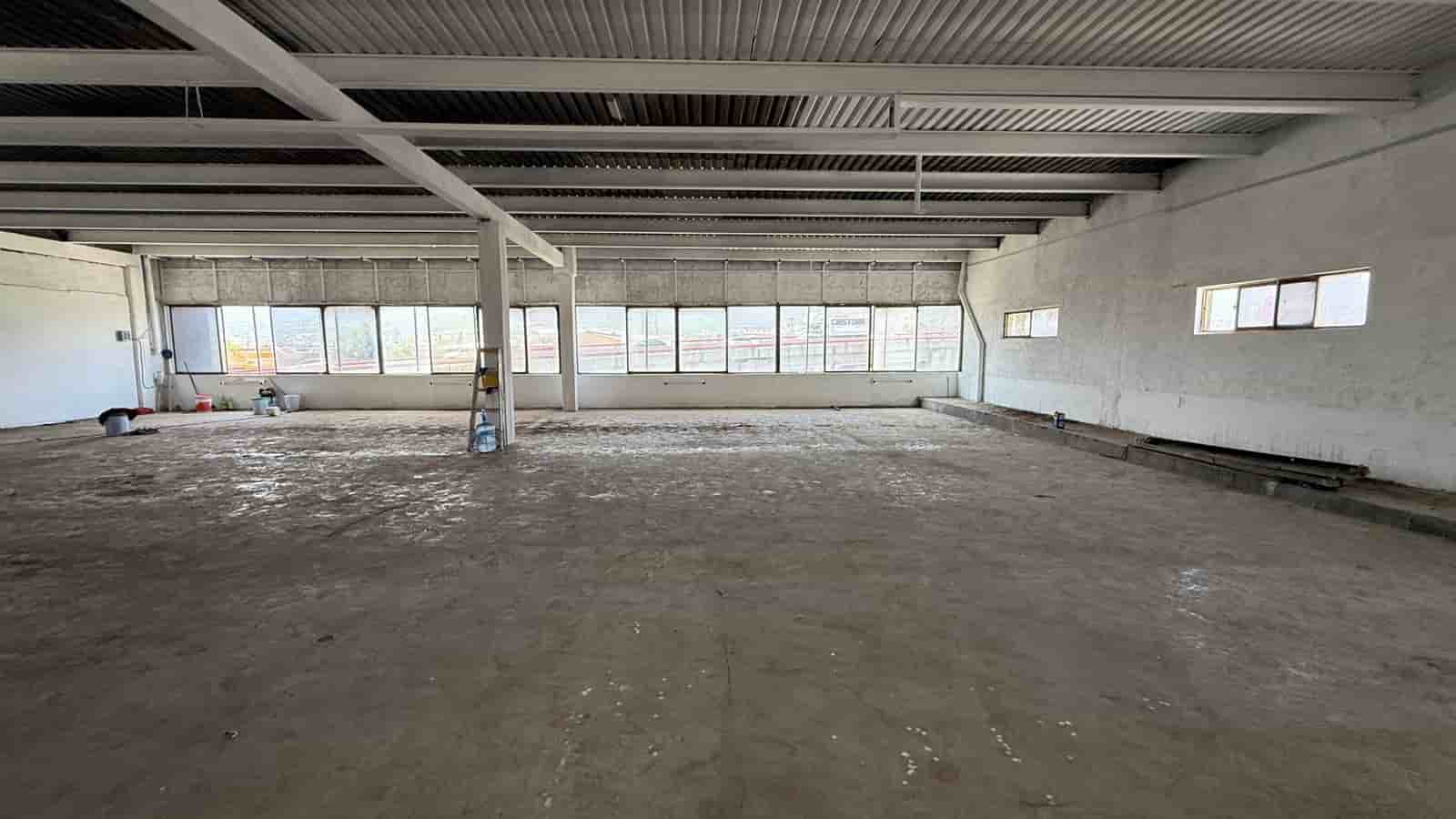 Fotografía real de un Self Storage Unit que puedes rentar con SpotMe) de forma rápida y segura, ubicado en Ciudad Santa Catarina, N.L.. - Foto 13