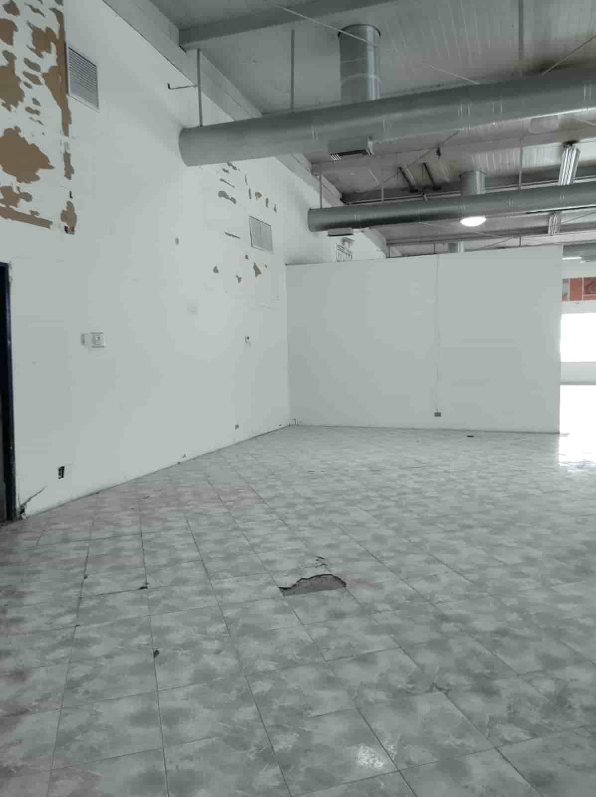 Fotografía real de un Bodega que puedes rentar con SpotMe) de forma rápida y segura, ubicado en Monterrey, N.L.. - Foto 7